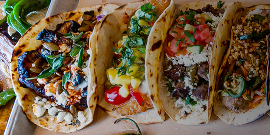 Bomba Taco + Bar in Bucks County