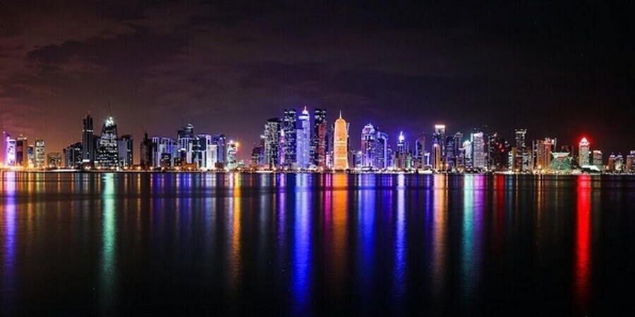 Check out ten things you need to know before visiting Qatar