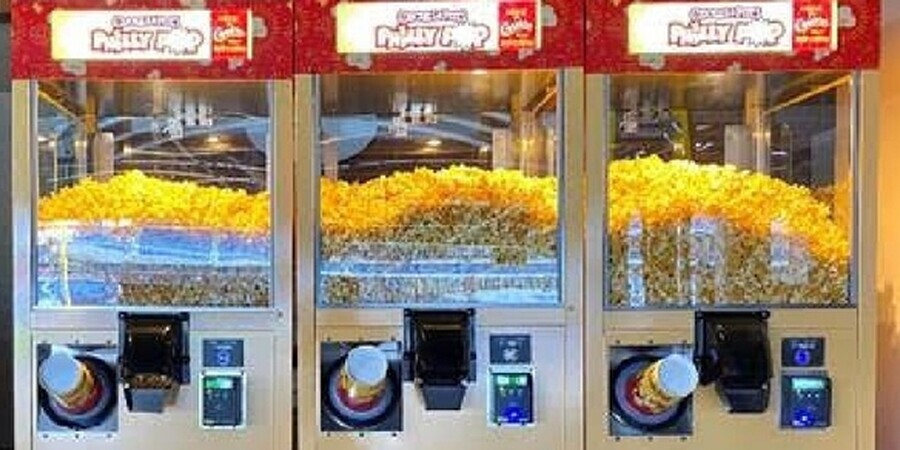 Phillies New Popcorn Inspired By Chickie’s & Pete’s