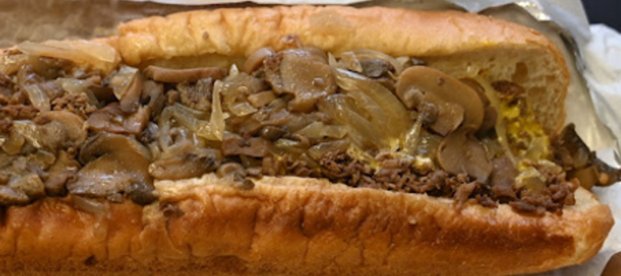 3 Best Places to Find Philadelphia Cheesesteaks in Virginia