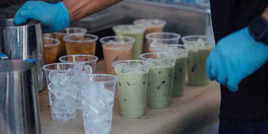 5 Must-Try Boba Tea Spots in Philadelphia