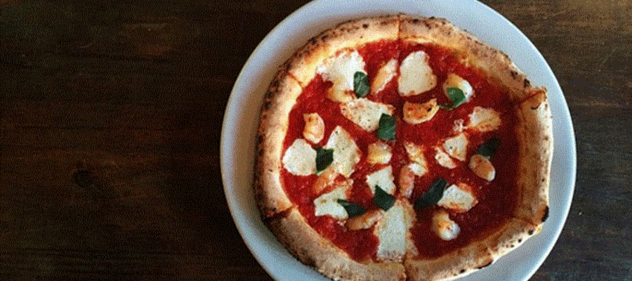 Top Picks For Philadelphia's Best Wood-Fired Pizza