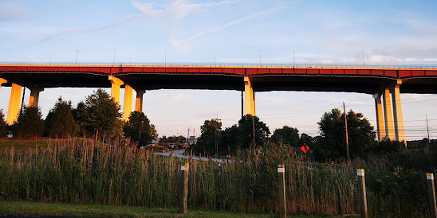 What is The Longest Bridge in The State of Ohio?