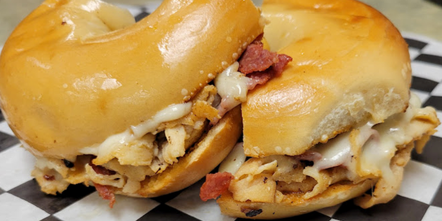 Best Food in Bucks County: A Foodie's Guide