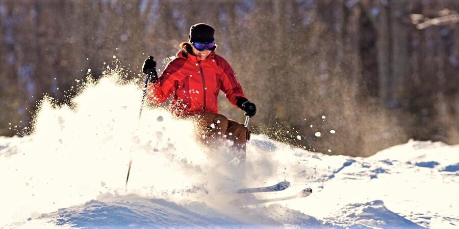 Pennsylvania Ski Area and Upcoming Events
