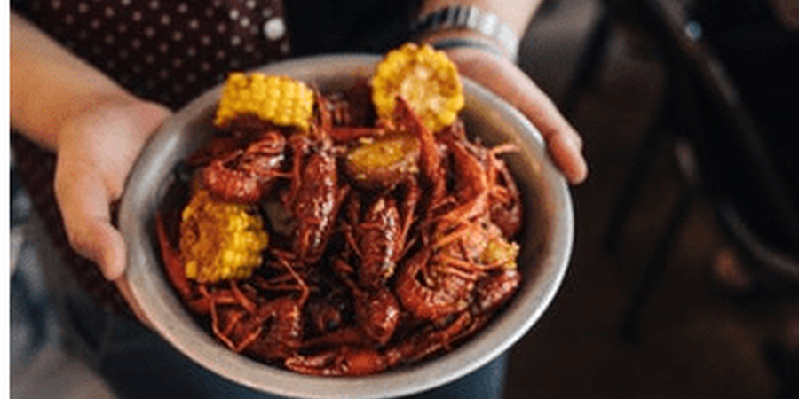 5 Must-Try Cajun & Creole Influenced Restaurants in Philadelphia