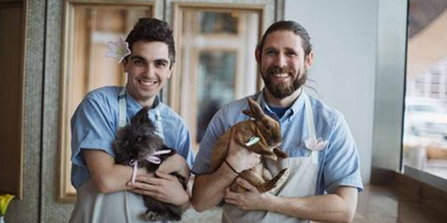 Takeout specials for Easter 2020 Philadelphia