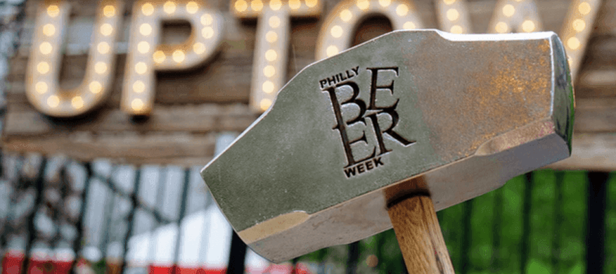 Philly Beer Week Events Gudie