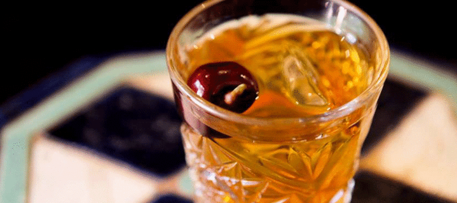 Science of Whiskey Drinking 