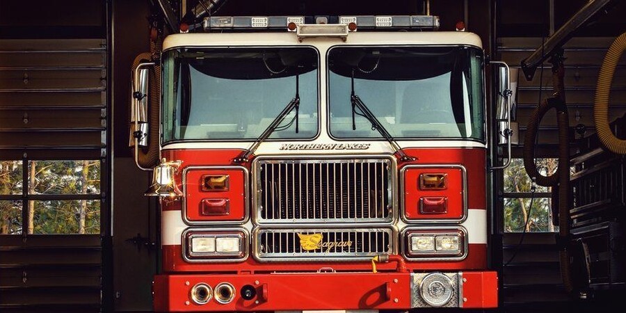 Philadelphia Fire Department - Smoke Alarm Installations