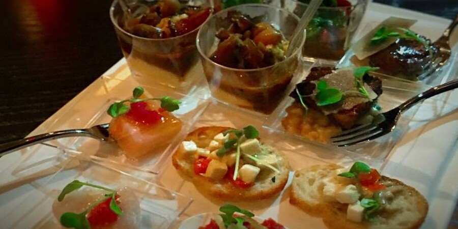  Scarpetta, an LDV Hospitality restaurant, has four already established and thriving elegant Italian dining locations in Montauk, New York City, Miami, and Las Vegas bringing the fifth to Philadelphia’s Rittenhouse Square.