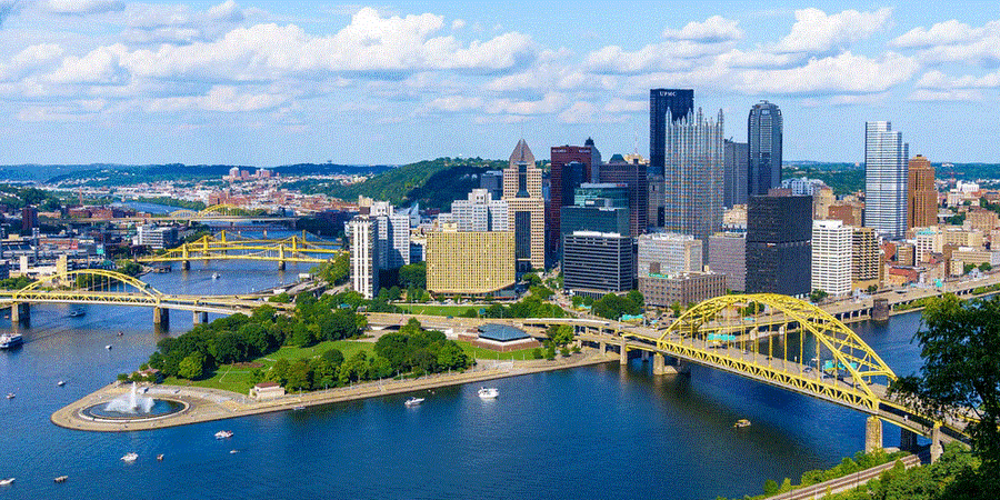 Most Desirable Neighborhoods in Pittsburgh