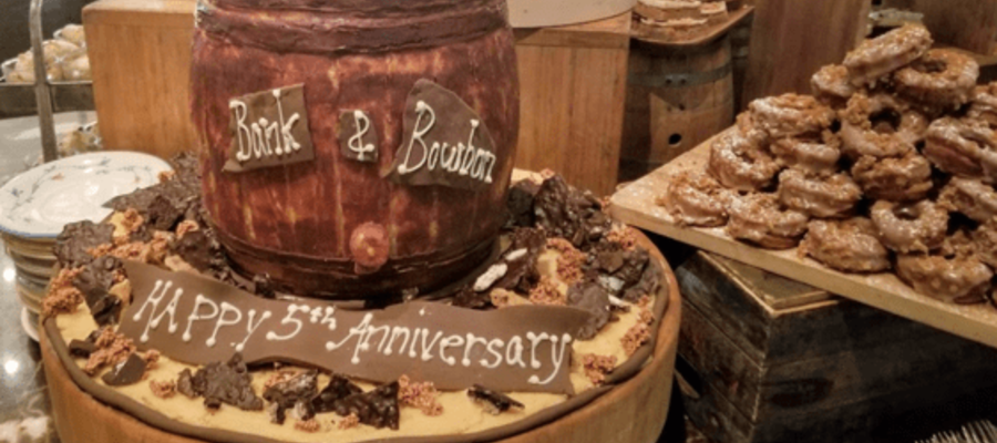 Philly's 5th Annual Bourbon Bash Recap