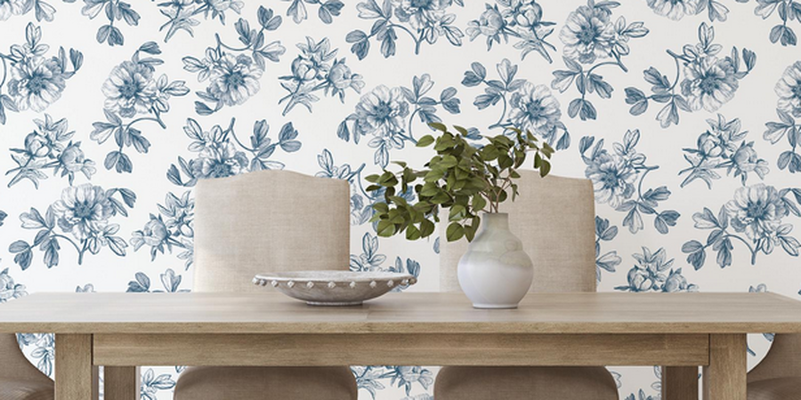 Why Wallpaper Is An Essential Update for Your Philadelphia Residence In 2024