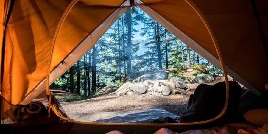 3 Things to Consider When Buying Camping Gear Online