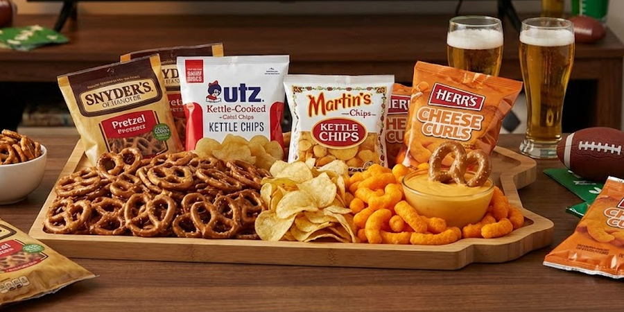 Why Your Super Bowl Party is Actually a Tribute to Pennsylvania