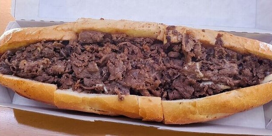 MeatheadZ Cheesesteaks: A Hidden Gem in New Jersey