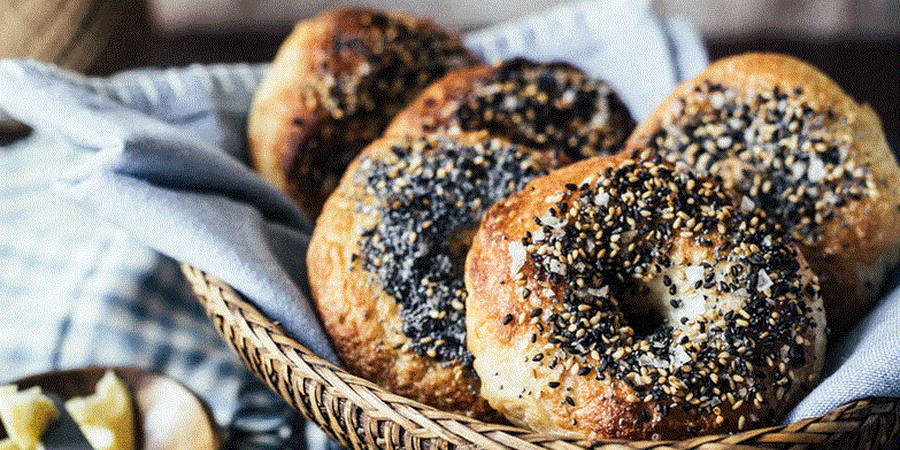 National Bagel Day Facts