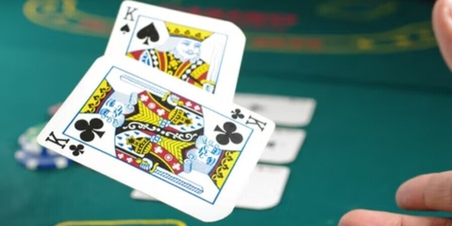 Five Main Benefits of Real Money Casino Games