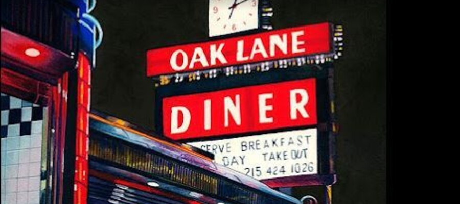 The Oak Lane Diner is Set to Re-open in Philadelphia