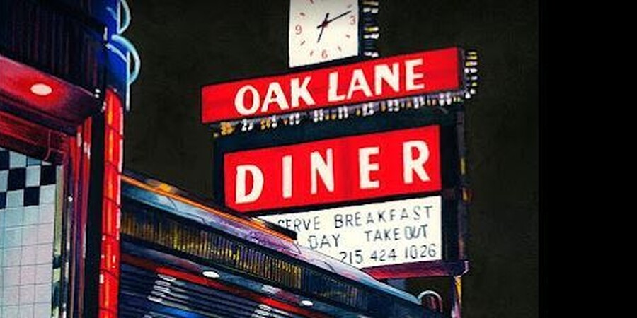 The Oak Lane Diner is Set to Re-open in Philadelphia