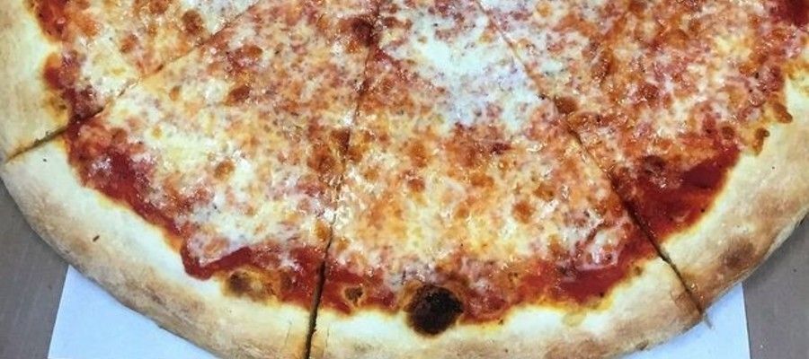 The First Sign of Spring: Sam's Pizza Opening on Wildwood Boardwalk