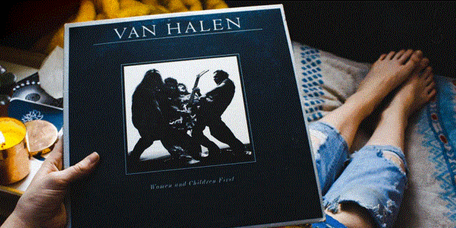 Eddie Van Halen Dies at Age of 65