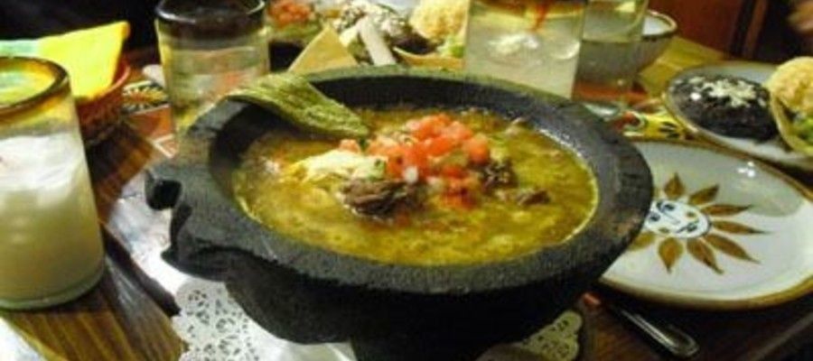 Las Bugambilias Veracruz-Style Dishes & Margaritas