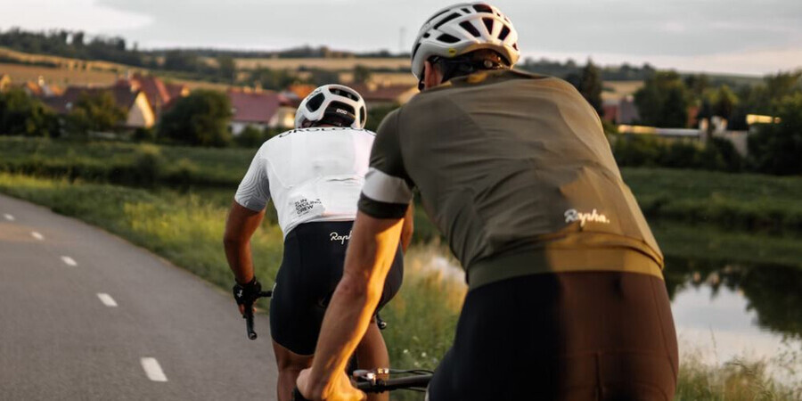 What's The Longest Bike Path in The State of Maryland? 