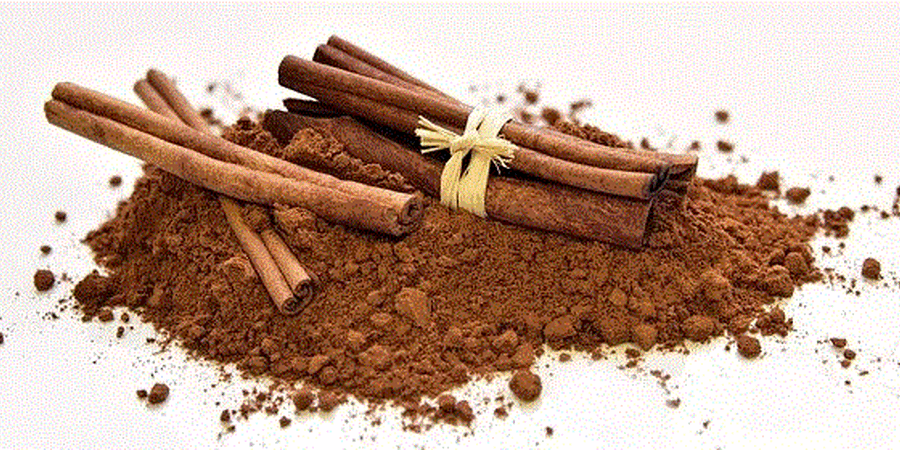 Fun with Cinnamon Powder: 5 Ways You Can Use It