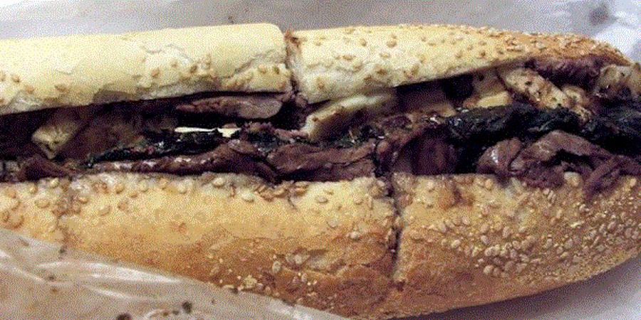 11 Must-Try Philly Cheesesteaks in New Jersey