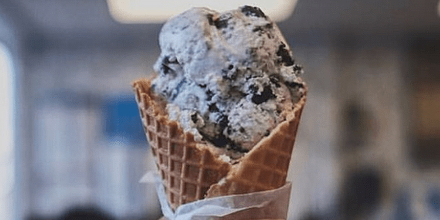 Best Jersey Shore Ice Cream Parlors and Shops