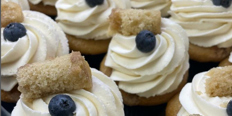 Must-Try Cupcakes in Bucks County, PA Must-Try Cupcakes in Bucks County, PA