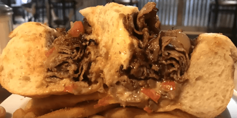 Spanky's Cheesesteaks Pennsylvania