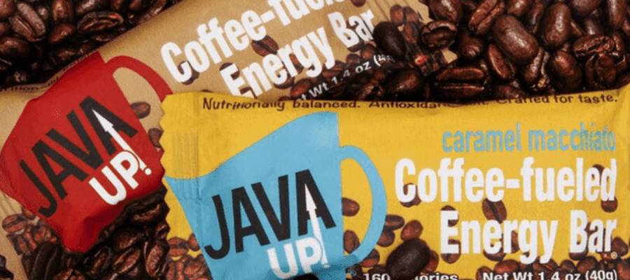 JavaUp Coffee Snacks Now In 7-Eleven Stores 