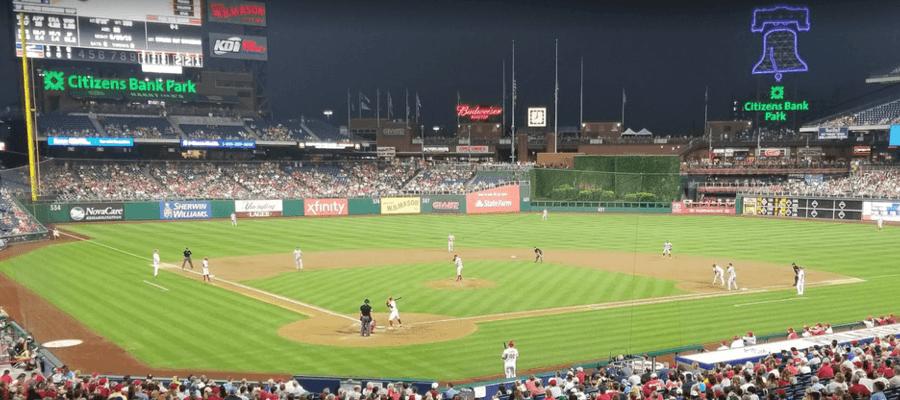 Best Bars To Watch the 2022 Phillies Playoffs in Philadelphia