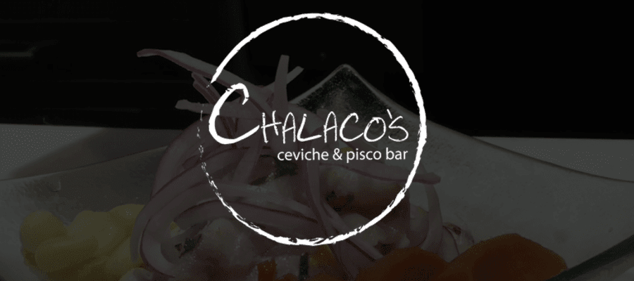 Chalaco’s Ceviche & Pisco Bar Northern Liberties