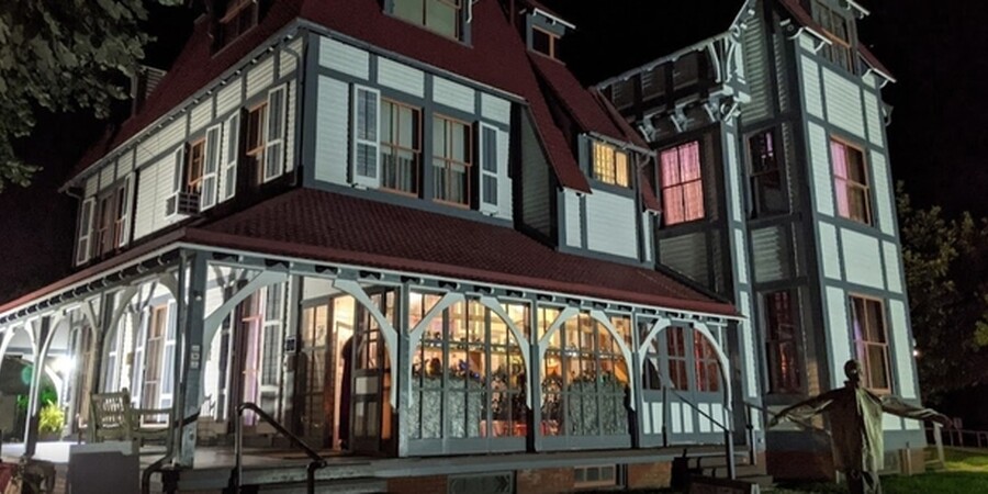 Explore Haunted Cape May, NJ