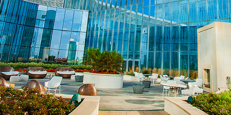 Sky Garden Grille | Ocean Casino Resort in Atlantic City