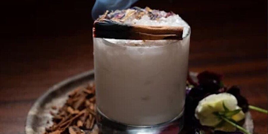Inside Philadelphia's: New Hidden Japanese Fusion Speakeasy