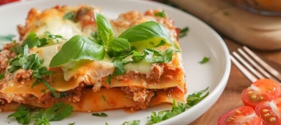How to Reheat Lasagna Without Drying it Out