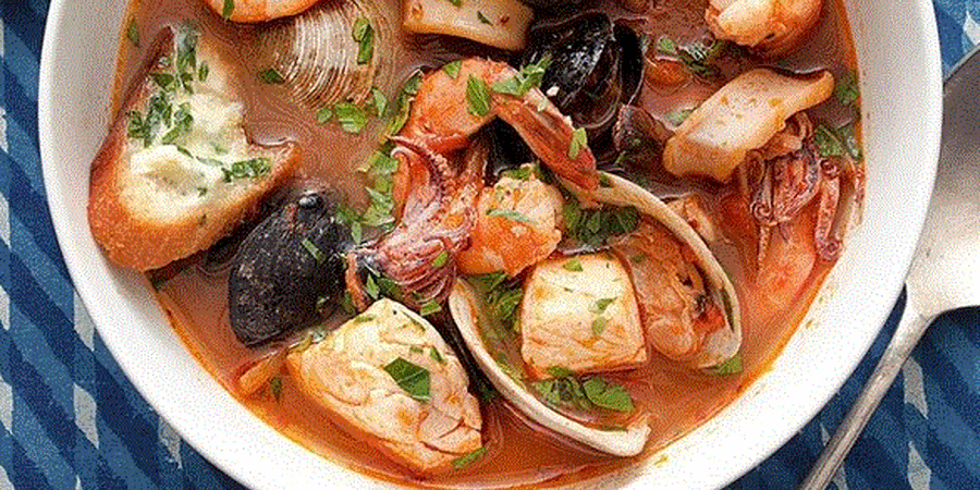5 Must-Try Seafood Restaurants in Philadelphia