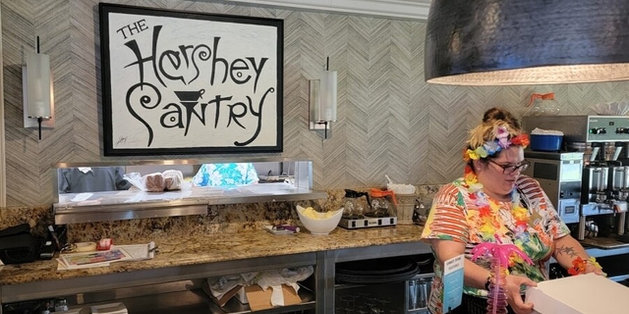 Breakfast and Brunch at The Hershey Pantry  Breakfast and Brunch at The Hershey Pantry