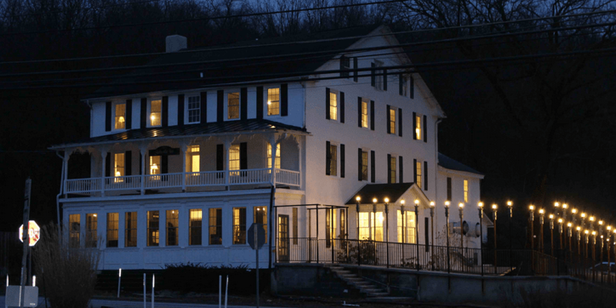 The Stottsville Inn Re-opens in Coatesville