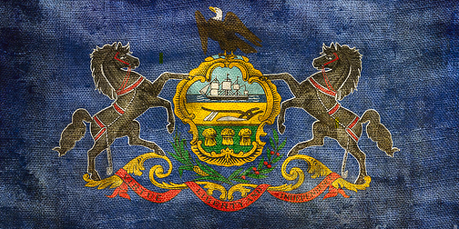 Who Was The First Governor of Pennsylvania?