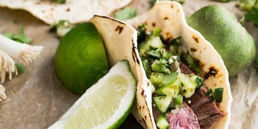 Dine Latino Restaurant Week Returns