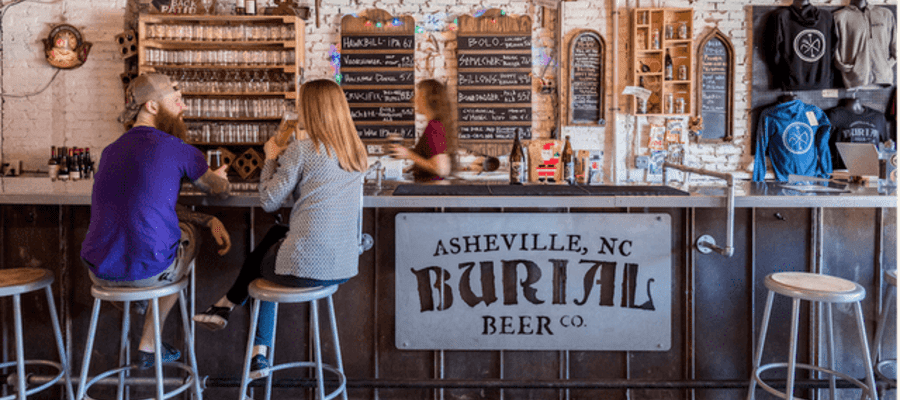 North Carolina Beer Month Expands With New Breweries