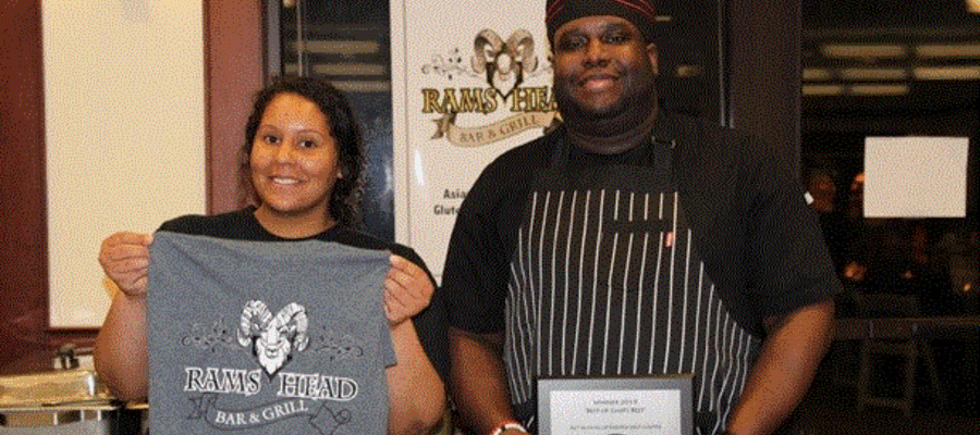 West Chester Searches for The Regions Best Local Chef