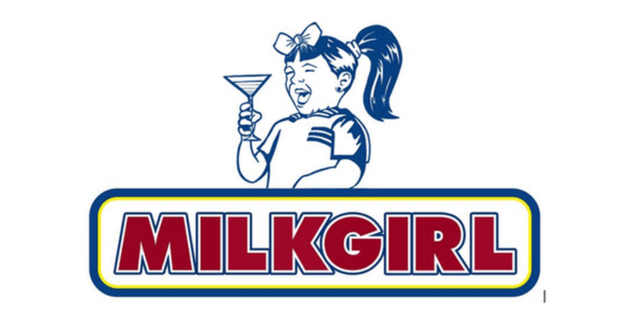 MilkBoy Turns Into MilkGirl For National Women's History Month