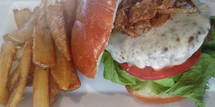 Where to Find The Best Burgers Down The Jersey Shore